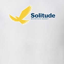 Solitude Mountain Resort T Shirt 38438161