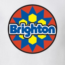 Brighton Ski Resort Fan T Shirt 38438168