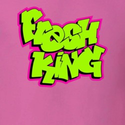 Frish King Fresh Prince T Shirt 38438829