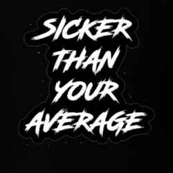 Sicker Than Your Average T Shirt 38451554