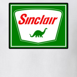 Sinlair Dino Gasoline T Shirt 38451577