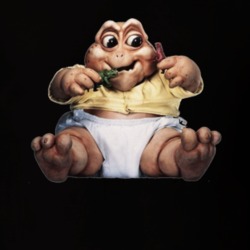 Baby Sinclair Dinosaur T Shirt 38451581