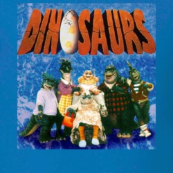 Dinosaur Sinclair Tv Show Baby Sinclair Daddy Sinclair T Shirt 38451585