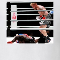 Jake Paul Vs Nate Robinson Knocks Out T Shirt 38500808
