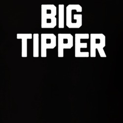 Big Tipper Parody T Shirt 38597992