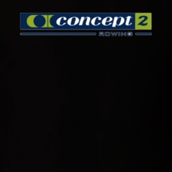 Concept 2 Logo Fan T Shirt 38597995