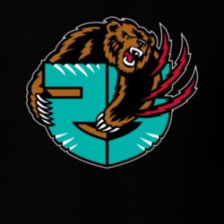 Retro Grizzlies T Shirt 38597997