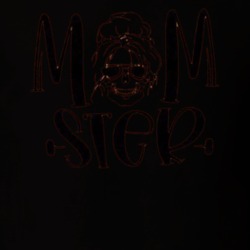 Momster Parody T Shirt 38597998