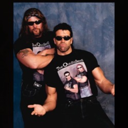 The Outsiders Steve Nash Kevin Nash Wrestling T Shirt 38597999
