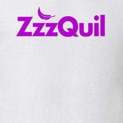 Zzzquill Logo T Shirt 38651810
