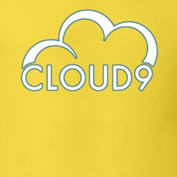 Cloud 9 Superstore T Shirt 38676978