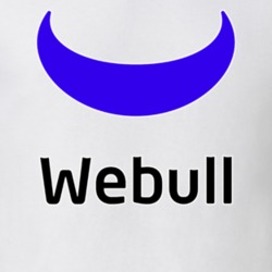Webull App Logo T Shirt 38717828