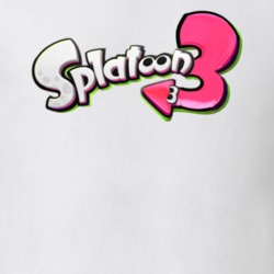 Splatoon 3 Video Game T Shirt 38717830