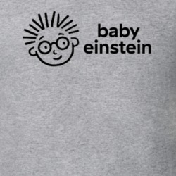 Baby Einstein Fan T Shirt 38745479