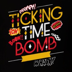 Ticking Time Bomb T Shirt 38809488