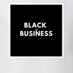 Black In Business T Shirt 38814776