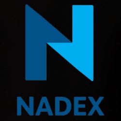 Nadex Logo T Shirt 38816512