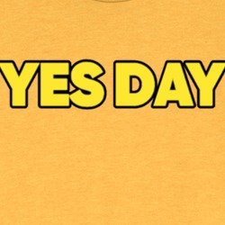 Yes Day Challenge T Shirt 38819703