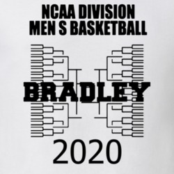 Ncaa Bradley T Shirt 38839514