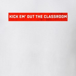 Kick Em Out The Classroom Wild N Out T Shirt 38896528