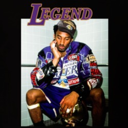 Legend Kobe T Shirt 38903537