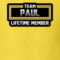 Jake Paul Team Paul Problem Child Boxing T Shirt 38906306
