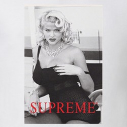 Anna Nicole Smith Sup Reme T Shirt 38906310