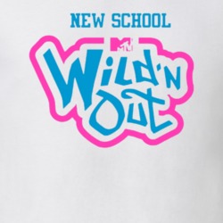 Wild N Out New School T Shirt 38917847