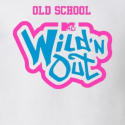 Old School Wild N Out T Shirt 38917848