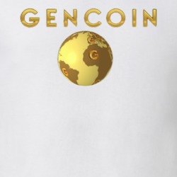 Startup Gencoin Crypto Startup T Shirt 38943156