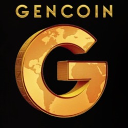 Gencoin Logo Fan Startup T Shirt 38943158