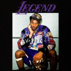 Sad Kobe Legend Fan Goat T Shirt 39002291