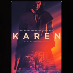 Karen Movie Fan T Shirt 39002310
