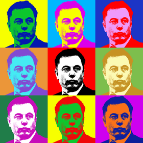 image overlay