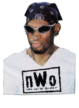 image overlay