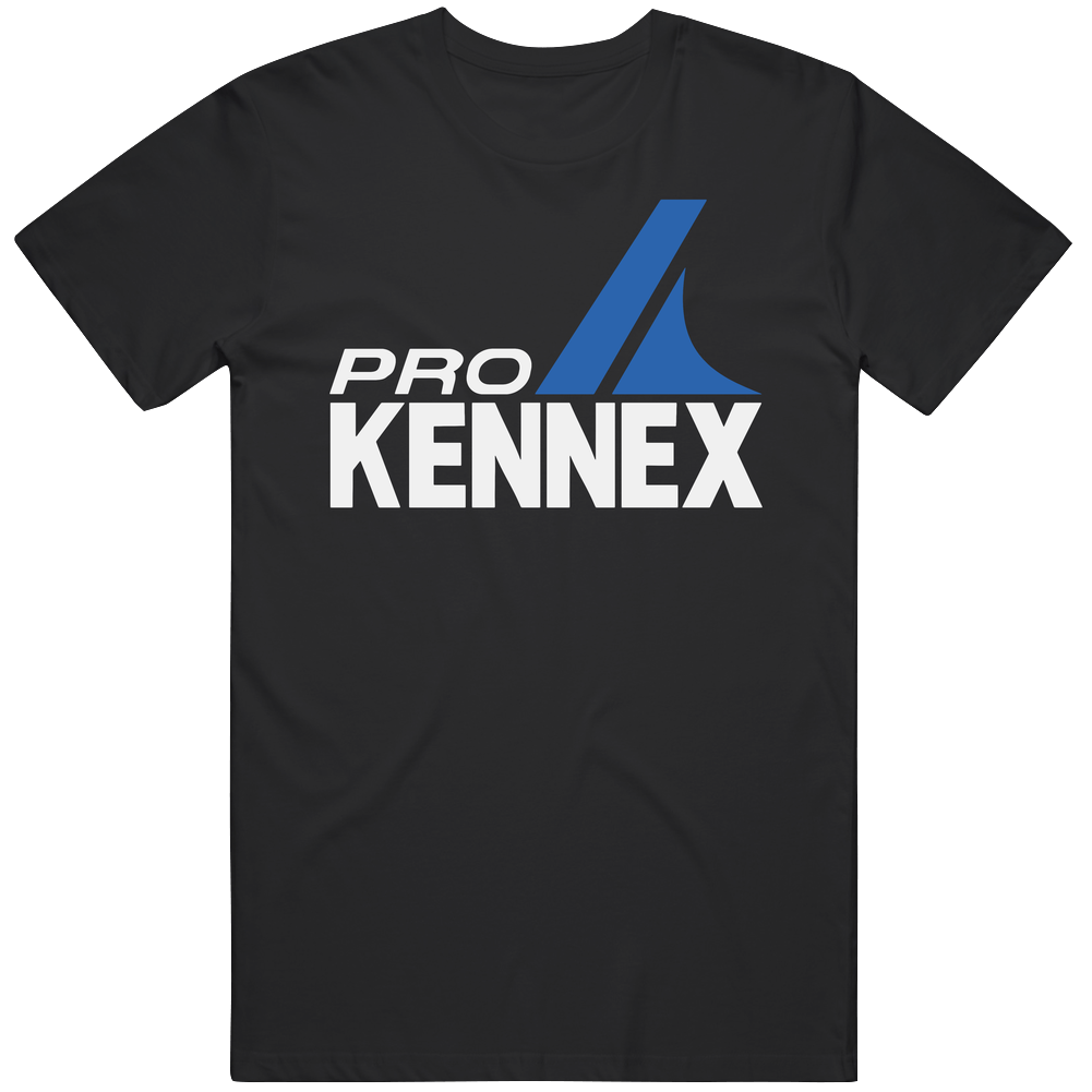 Pro Kennex Tennis Sports White Pig In Unisex Soft Cotton tee T Shirt Pro Kennex Tennis Sports White Pig In Unisex Soft Cotton tee T Shirt