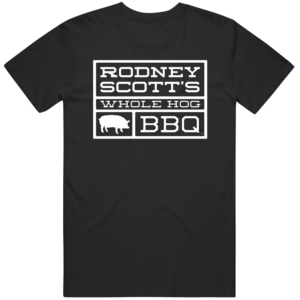 Scott's Bar-b-que South Carolina's Most Famous Restaurant Mens Cotton Classic Unisex Soft Cotton tee T Shirt Scott's Bar-b-que South Carolina's Most Famous Restaurant Mens Cotton Classic Unisex Soft Cotton tee T Shirt