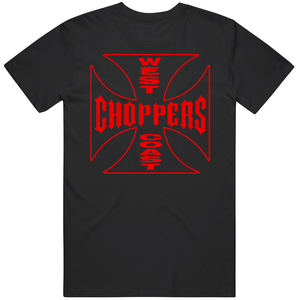 West Coast Choppers 3 Vintage Cotton Tee Classic Vintage Unisex Soft Cotton tee T Shirt West Coast Choppers 3 Vintage Cotton Tee Classic Vintage Unisex Soft Cotton tee T Shirt