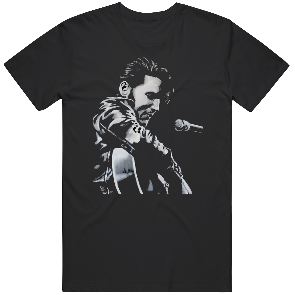 Elvis Unisex Soft Cotton tee T Shirt Elvis Unisex Soft Cotton tee T Shirt
