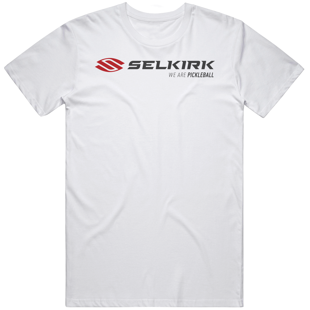 Selkirk Pickleball Fan Gift Cool Mens Size Large White Unisex Soft Cotton tee T Shirt Selkirk Pickleball Fan Gift Cool Mens Size Large White Unisex Soft Cotton tee T Shirt