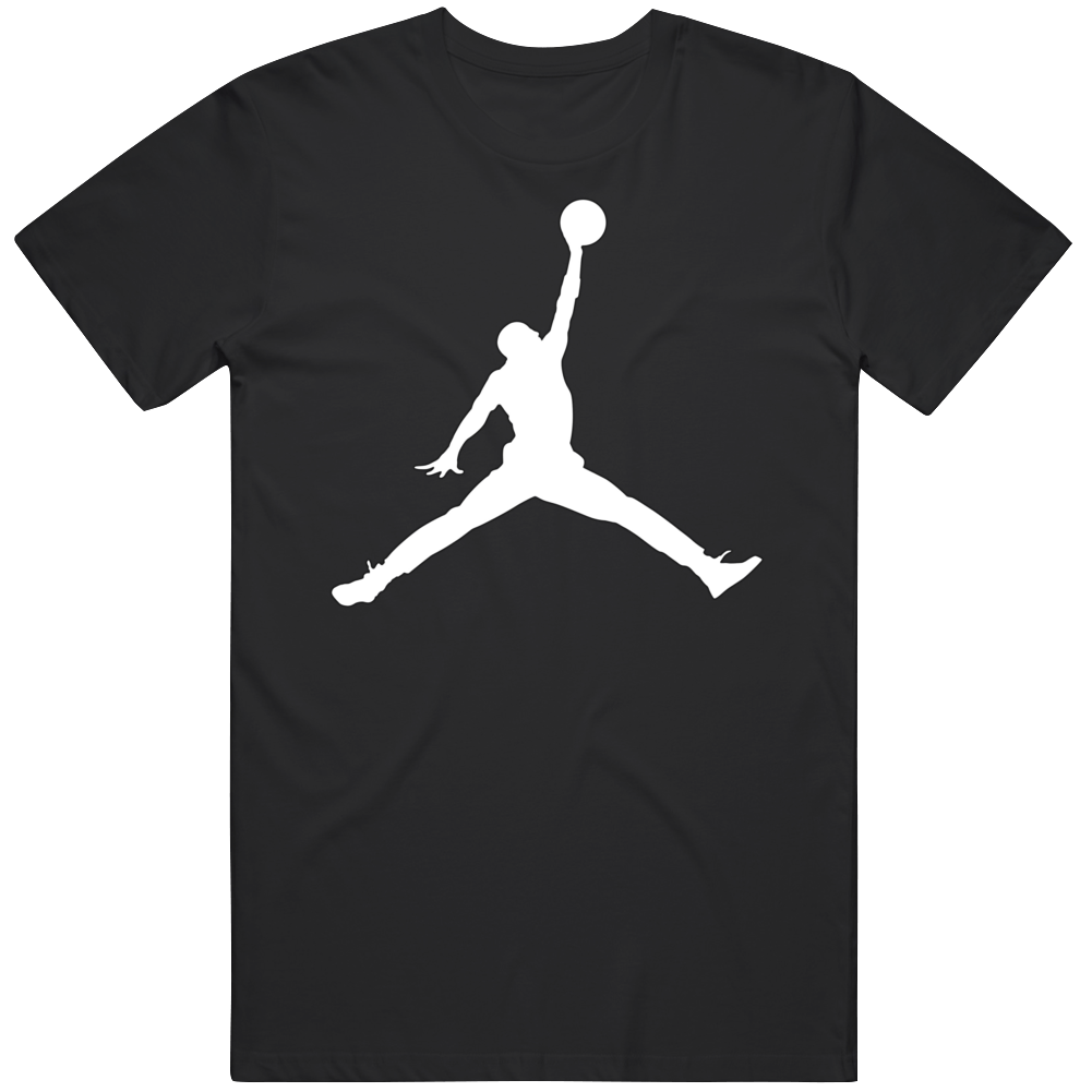 Jordan Style - Black Retro Graphic Unisex Soft Cotton Black Unisex Soft Cotton tee T Shirt Jordan Style - Black Retro Graphic Unisex Soft Cotton Black Unisex Soft Cotton tee T Shirt