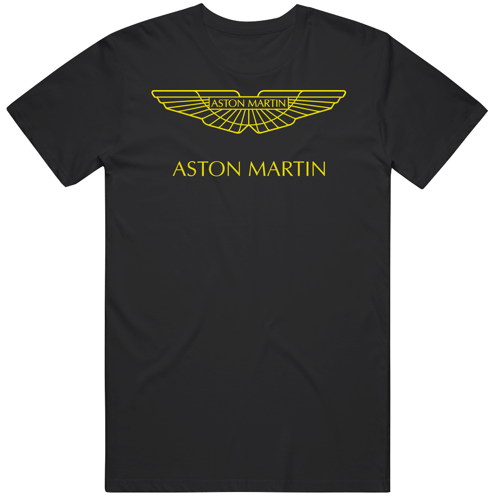 Tee Aston Martin Racing Sport Cars Racing T-shirt Size S - 6xl Retro Graphic Unisex Soft Cotton Black Unisex Soft Cotton tee T Shirt Tee Aston Martin Racing Sport Cars Racing T-shirt Size S - 6xl Retro Graphic Unisex Soft Cotton Black Unisex Soft Cotton tee T Shirt