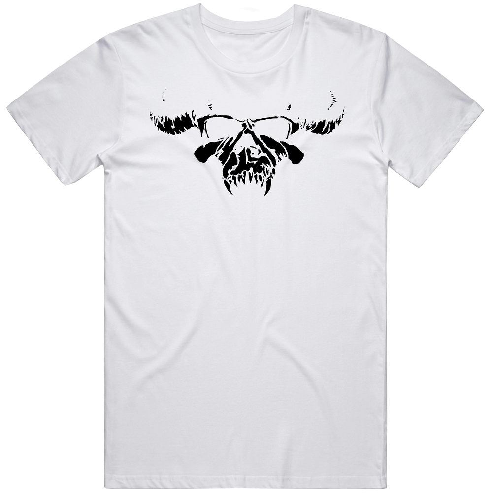 Danzig Skull Bone Heavy Metal Rock Band Legend Logo Retro Graphic Unisex Cotton White Classic Unisex Soft Cotton tee T Shirt Danzig Skull Bone Heavy Metal Rock Band Legend Logo Retro Graphic Unisex Cotton White Classic Unisex Soft Cotton tee T Shirt