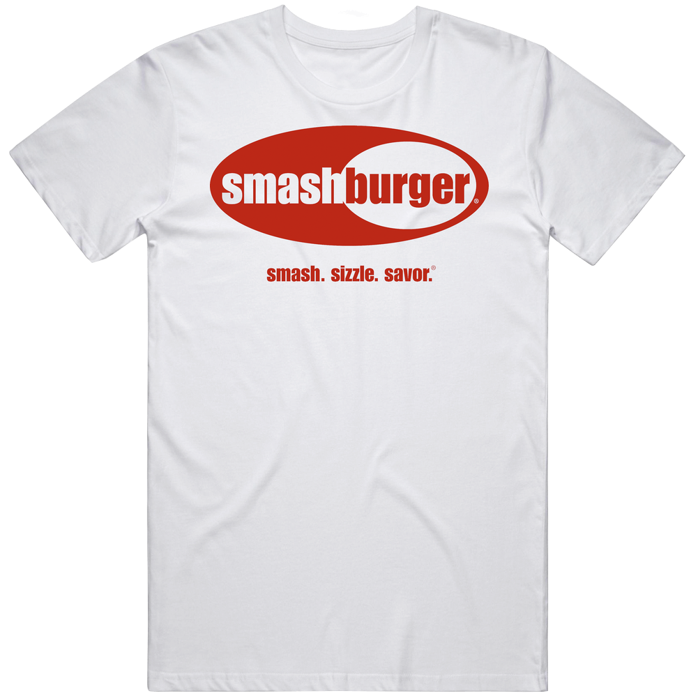Smashburger Phoenix Arizona Top Restaurants Food Fan Lover Foodie Unisex Soft Cotton tee T Shirt Smashburger Phoenix Arizona Top Restaurants Food Fan Lover Foodie Unisex Soft Cotton tee T Shirt