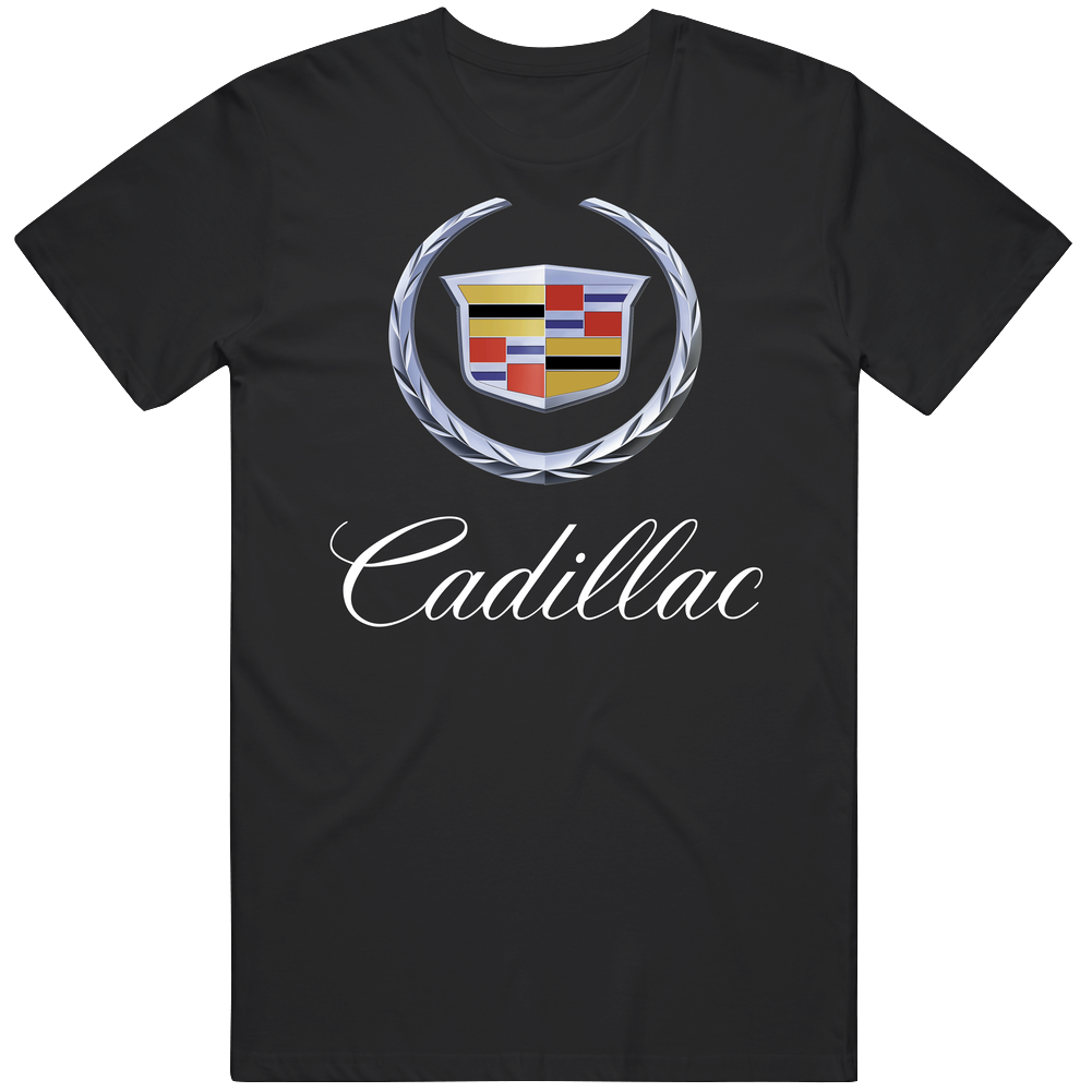 T-shirt Cadillac Luxury Vehicles Cars Automobile Tee Size S To 6xl Vintage Unisex Classic Unisex Soft Cotton tee T Shirt T-shirt Cadillac Luxury Vehicles Cars Automobile Tee Size S To 6xl Vintage Unisex Classic Unisex Soft Cotton tee T Shirt