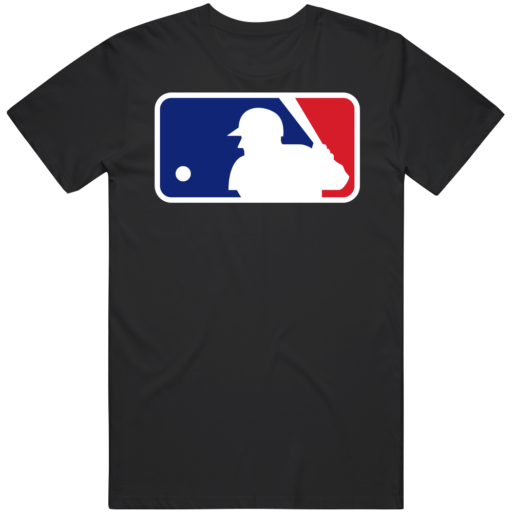 Mlb Unisex Black Unisex Soft Cotton tee T Shirt Mlb Unisex Black Unisex Soft Cotton tee T Shirt