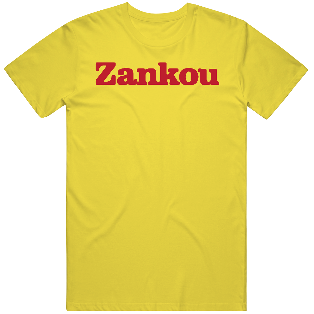 Zankou Popular Funny People Seth Rogen Movie Unisex Soft Cotton tee T Shirt