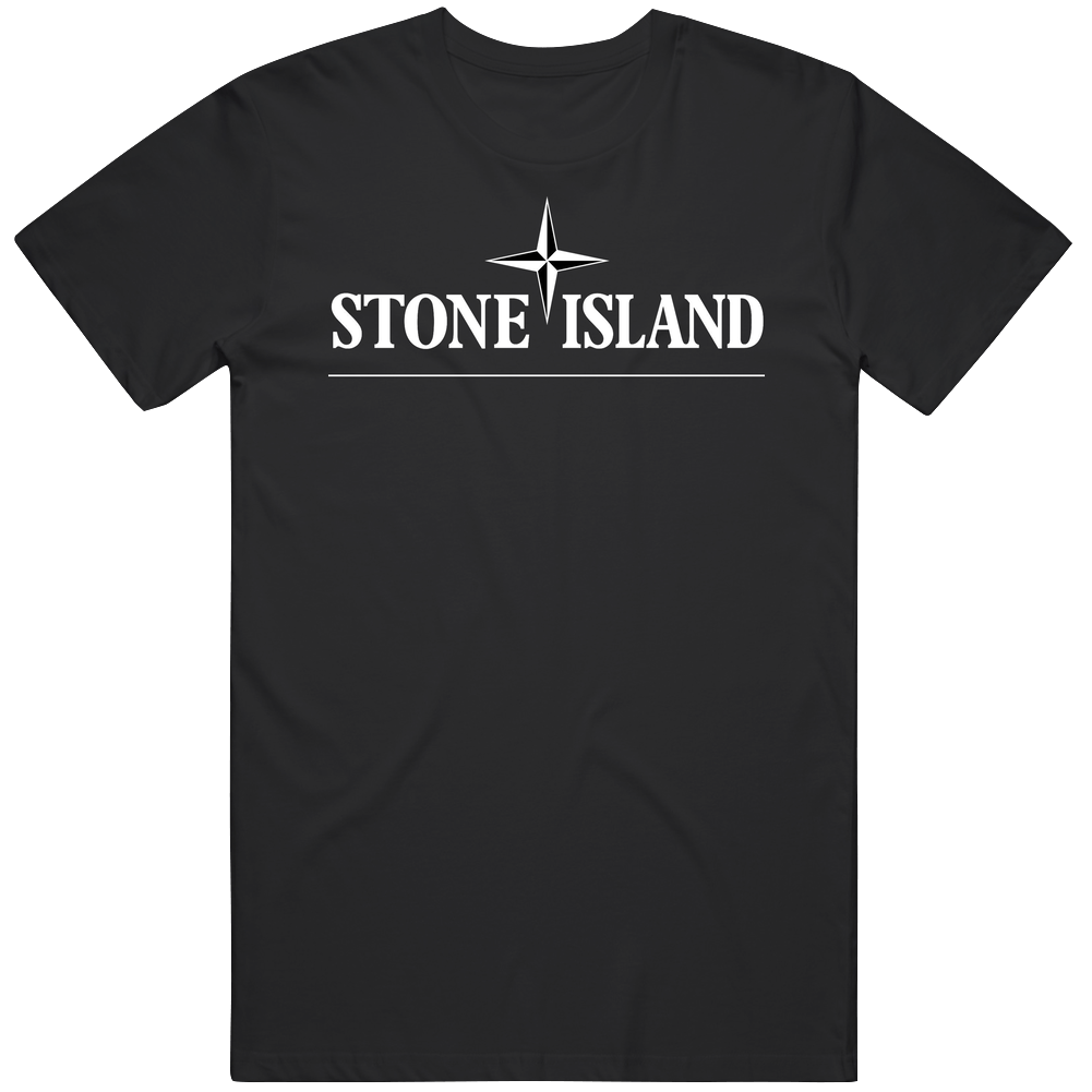 Stone Island 01 Unisex Unisex Soft Cotton tee T Shirt Stone Island 01 Unisex Unisex Soft Cotton tee T Shirt