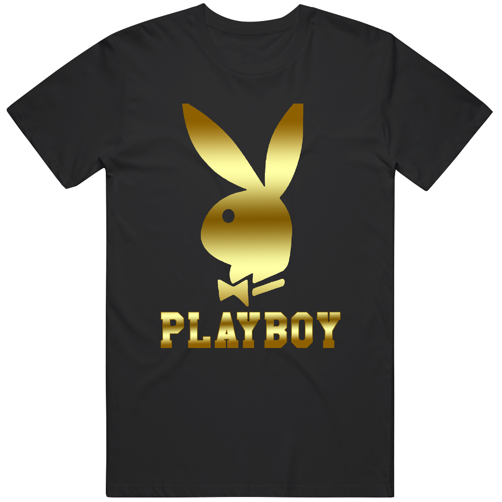 Hugh Hefner Playboy Founder Rip Tribute Legend Unisex Soft Cotton tee T Shirt
