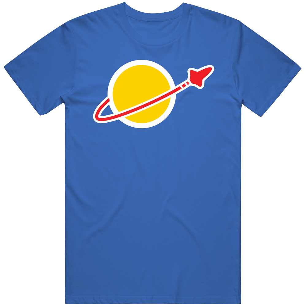 Lego Classic Space Logo Unisex Soft Cotton tee T Shirt Lego Classic Space Logo Unisex Soft Cotton tee T Shirt